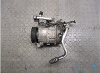  Компрессор кондиционера Audi Q7 2005-2015 20939868 #2