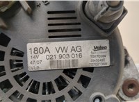 021903016 Генератор Volkswagen Touareg 2006-2010 20939883 #3