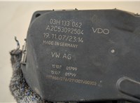 03H133062C Заслонка дроссельная Volkswagen Touareg 2006-2010 20939893 #3
