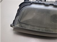  Ресничка под фару Audi A8 (D2) 1994-2002 11689579 #5