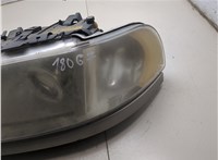  Ресничка под фару Audi A8 (D2) 1994-2002 11689579 #6