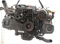  Форсунка топливная Subaru Forester (S11) 2002-2008 11689603 #1