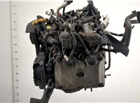  Форсунка топливная Subaru Forester (S11) 2002-2008 11689603 #4