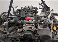  Форсунка топливная Subaru Forester (S11) 2002-2008 11689603 #5