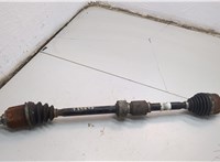39100BC500 Полуось (приводной вал, шрус) Nissan Micra K12E 2002-2010 20940052 #1