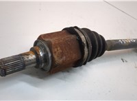 39100BC500 Полуось (приводной вал, шрус) Nissan Micra K12E 2002-2010 20940052 #2
