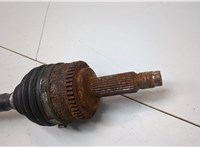 39100BC500 Полуось (приводной вал, шрус) Nissan Micra K12E 2002-2010 20940052 #3