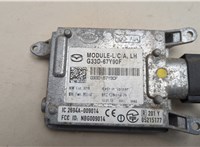 G33D67Y90F Датчик слепых (мертвых) зон Mazda CX-7 2007-2012 20940175 #2