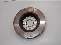 1K0615601AD Диск тормозной Volkswagen Passat 6 2005-2010 20940216 #1