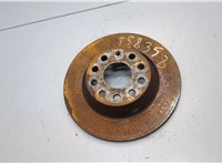 1K0615601AD Диск тормозной Volkswagen Passat 6 2005-2010 20940216 #3