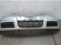  Заглушка (решетка) бампера Volkswagen Jetta 5 2005-2011 11792593 #12