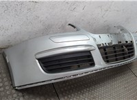  Заглушка (решетка) бампера Volkswagen Jetta 5 2005-2011 11792593 #13