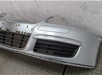  Заглушка (решетка) бампера Volkswagen Jetta 5 2005-2011 11792593 #14