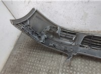  Заглушка (решетка) бампера Volkswagen Jetta 5 2005-2011 11792593 #19