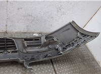  Заглушка (решетка) бампера Volkswagen Jetta 5 2005-2011 11792593 #21