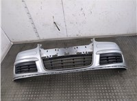  Заглушка (решетка) бампера Volkswagen Jetta 5 2005-2011 11792593 #22