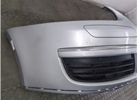  Заглушка (решетка) бампера Volkswagen Jetta 5 2005-2011 11792593 #23