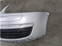  Заглушка (решетка) бампера Volkswagen Jetta 5 2005-2011 11792593 #24