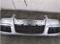  Заглушка (решетка) бампера Volkswagen Jetta 5 2005-2011 11792593 #25