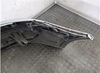  Заглушка (решетка) бампера Volkswagen Jetta 5 2005-2011 11792593 #28