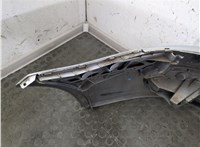  Заглушка (решетка) бампера Volkswagen Jetta 5 2005-2011 11792593 #30