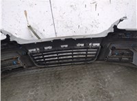  Заглушка (решетка) бампера Volkswagen Jetta 5 2005-2011 11792593 #31