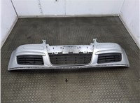  Заглушка (решетка) бампера Volkswagen Jetta 5 2005-2011 11792593 #32