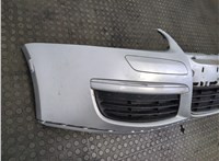  Заглушка (решетка) бампера Volkswagen Jetta 5 2005-2011 11792593 #34