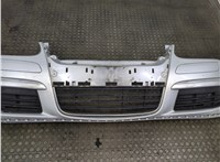  Заглушка (решетка) бампера Volkswagen Jetta 5 2005-2011 11792593 #35