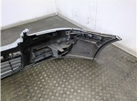  Заглушка (решетка) бампера Volkswagen Jetta 5 2005-2011 11792593 #39