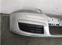  Заглушка (решетка) бампера Volkswagen Jetta 5 2005-2011 11792593 #43