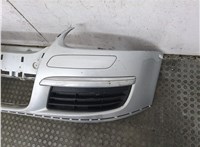  Заглушка (решетка) бампера Volkswagen Jetta 5 2005-2011 11792593 #45