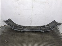 Заглушка (решетка) бампера Volkswagen Jetta 5 2005-2011 11792593 #46