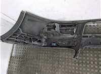  Заглушка (решетка) бампера Volkswagen Jetta 5 2005-2011 11792593 #47