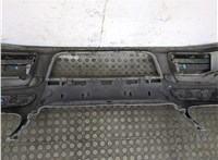  Заглушка (решетка) бампера Volkswagen Jetta 5 2005-2011 11792593 #48