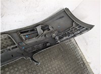  Заглушка (решетка) бампера Volkswagen Jetta 5 2005-2011 11792593 #49