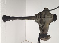  Редуктор моста Volkswagen Touareg 2006-2010 20940310 #1