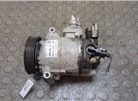  Компрессор кондиционера Seat Leon 2 2005-2012 20940391 #1