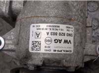  Компрессор кондиционера Seat Leon 2 2005-2012 20940391 #3