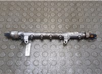  Рампа (рейка) топливная Seat Leon 2 2005-2012 20940392 #1