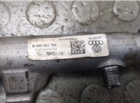  Рампа (рейка) топливная Seat Leon 2 2005-2012 20940392 #4