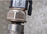  Рампа (рейка) топливная Seat Leon 2 2005-2012 20940392 #5