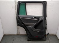 5N0837205M, 5N0839885H Ручка двери наружная Volkswagen Tiguan 2011-2018 11689794 #5