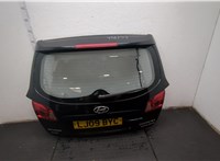  Фонарь крышки багажника Hyundai Santa Fe 2005-2012 11689850 #1