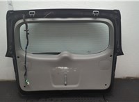  Фонарь крышки багажника Hyundai Santa Fe 2005-2012 11689850 #5