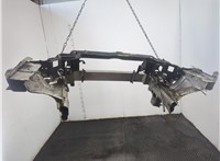  Накладка замка капота Volvo XC90 2002-2014 11689910 #1