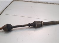 1697490, 4N113B436CD Полуось (приводной вал, шрус) Ford Fusion 2002-2012 20940685 #1