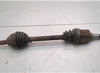 1697493, 4N113B437CD Полуось (приводной вал, шрус) Ford Fusion 2002-2012 20940706 #1