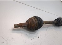 1697493, 4N113B437CD Полуось (приводной вал, шрус) Ford Fusion 2002-2012 20940706 #2