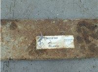 A9013200701 Рессора Mercedes Sprinter 1996-2006 20940815 #2